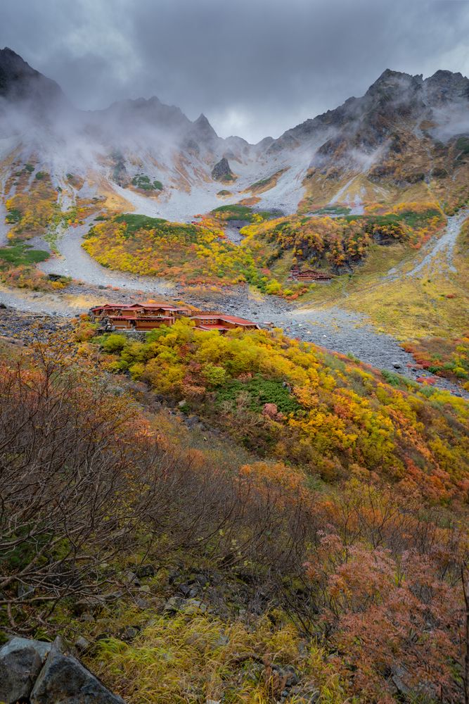 上高地の画像 - 4枚目