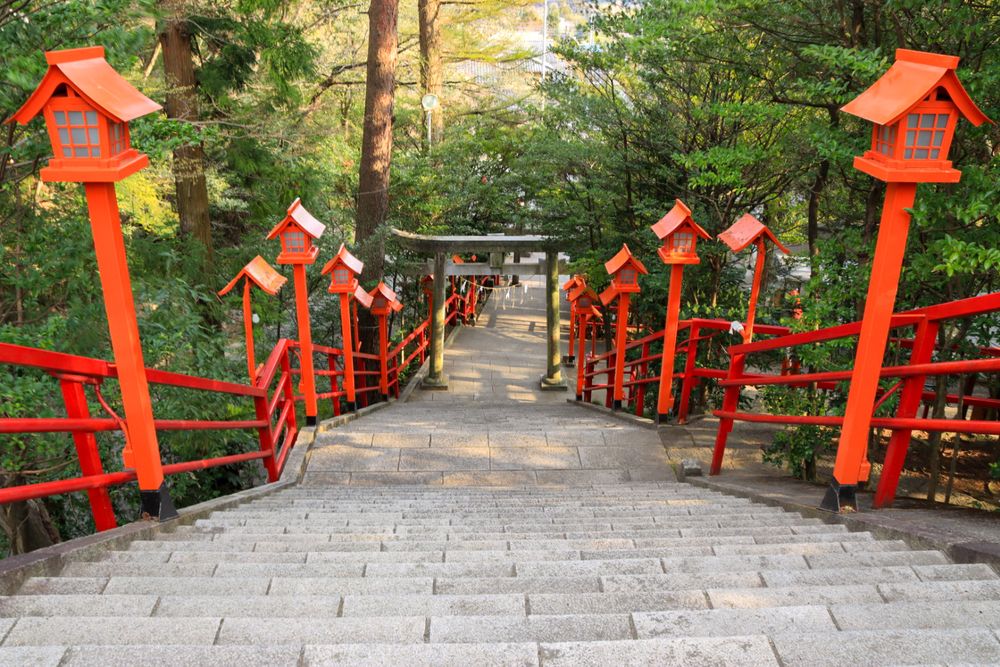 貴船神社の画像 - 2枚目