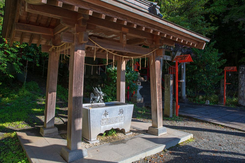 貴船神社の画像 - 4枚目