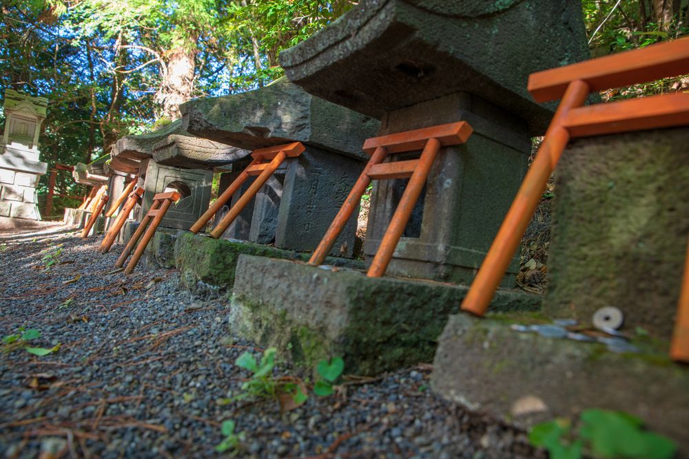 貴船神社の画像 - 5枚目