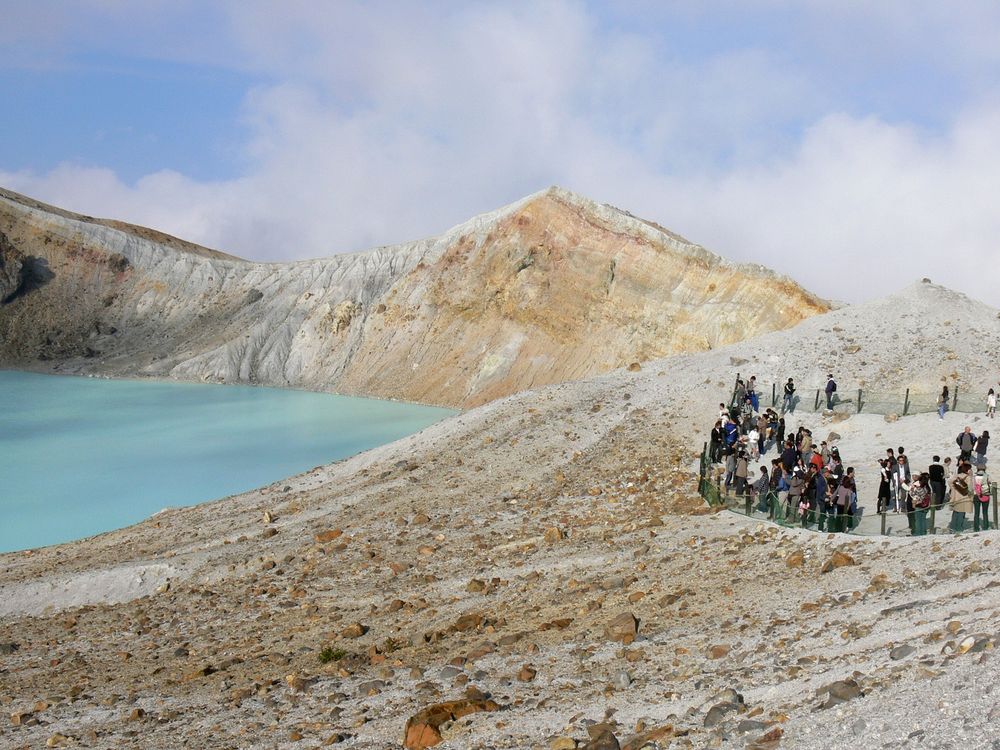 本白根山の画像 - 5枚目