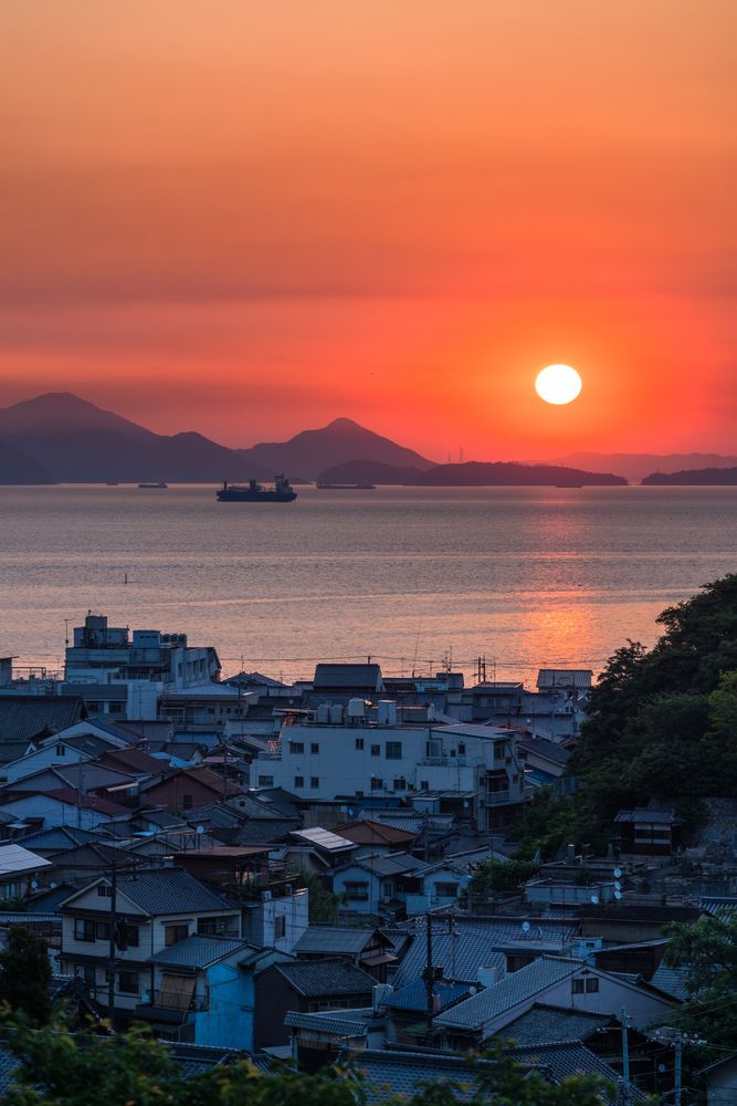鞆の浦の画像 - 4枚目