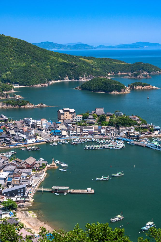 鞆の浦の画像 - 5枚目