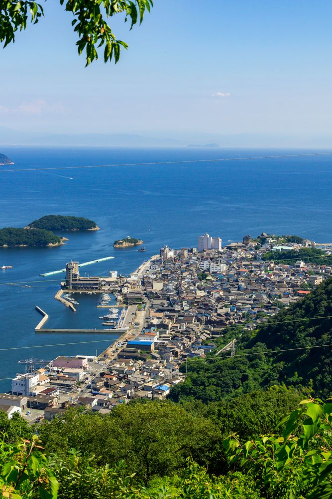 鞆の浦の画像 - 8枚目
