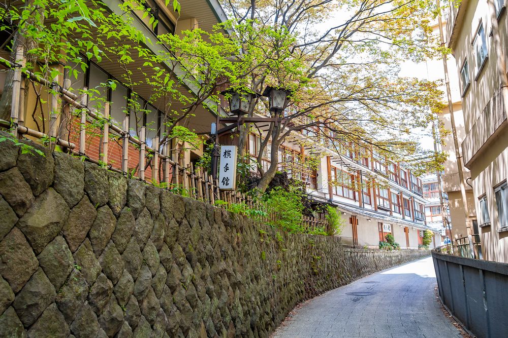 伊香保関所（伊香保口留番所）の画像 - 4枚目