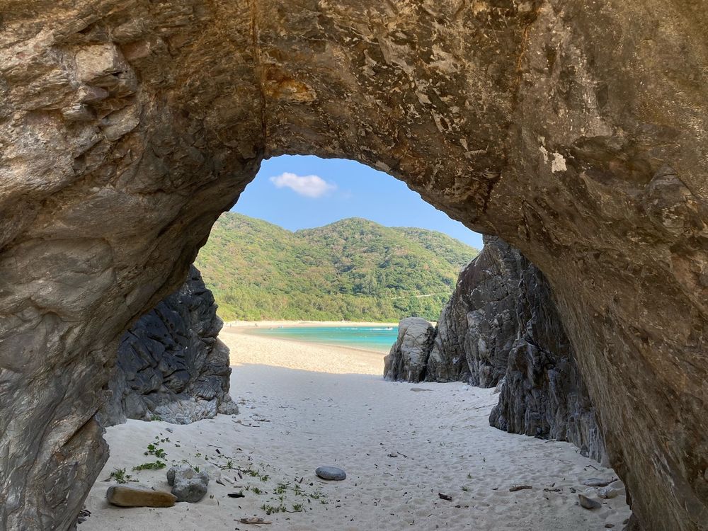 渡嘉敷島】の周辺スポット・アクセス・口コミ - Prism Japan