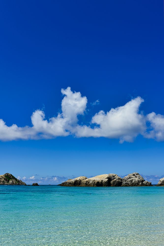 渡嘉敷島の画像 - 4枚目