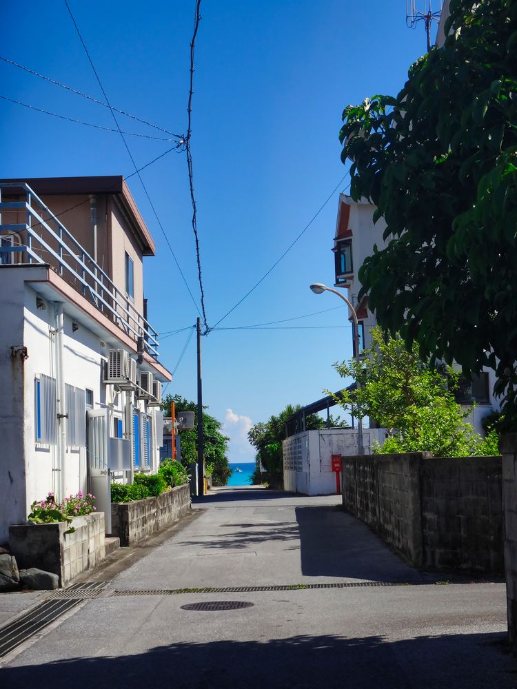 渡嘉敷島の画像 - 5枚目