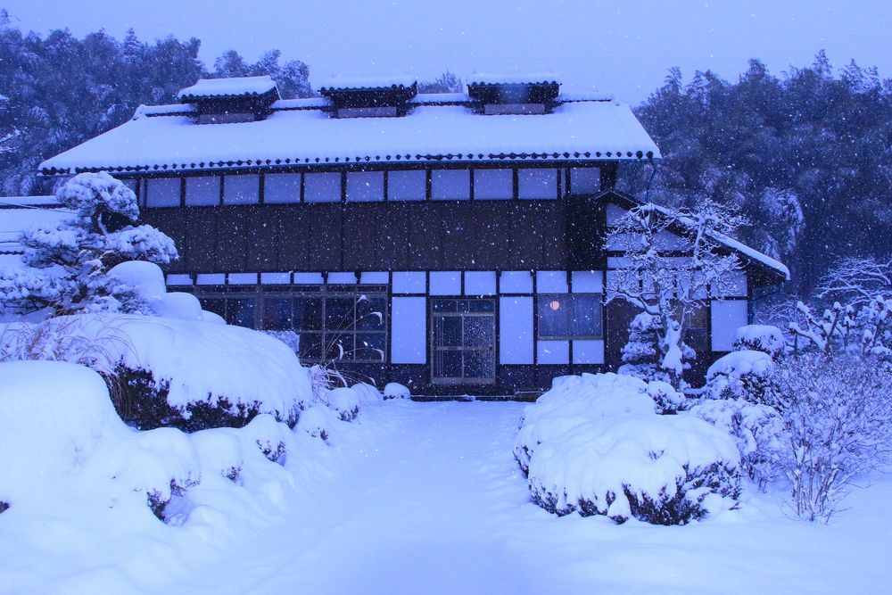 高山社跡の画像 - 3枚目