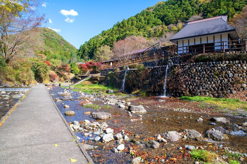 小平の里