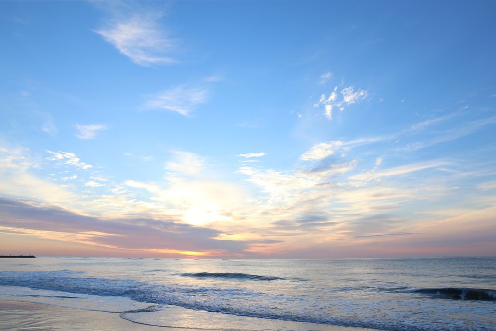 久慈浜海水浴場の画像 - 2枚目