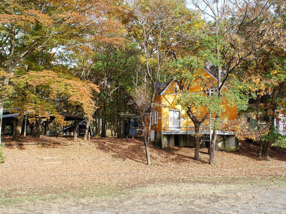 城里町総合野外活動センター ふれあいの里の画像 - 2枚目