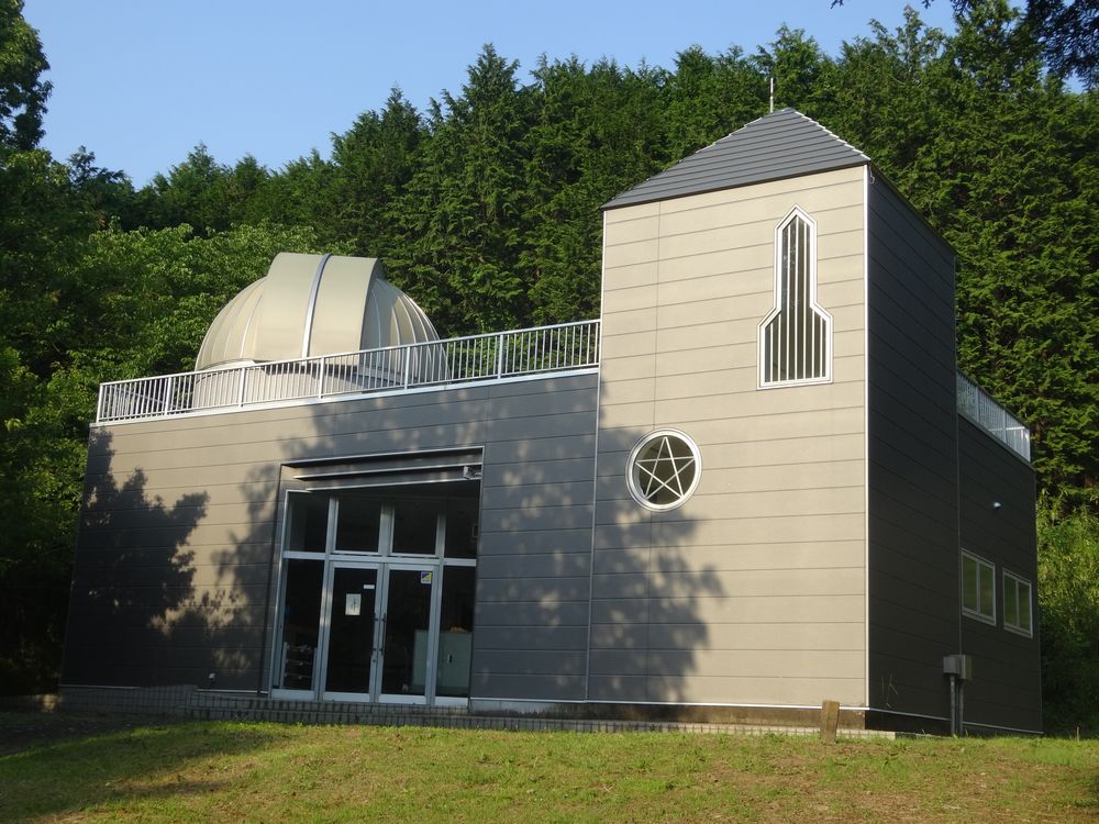 城里町総合野外活動センター ふれあいの里の画像 - 4枚目