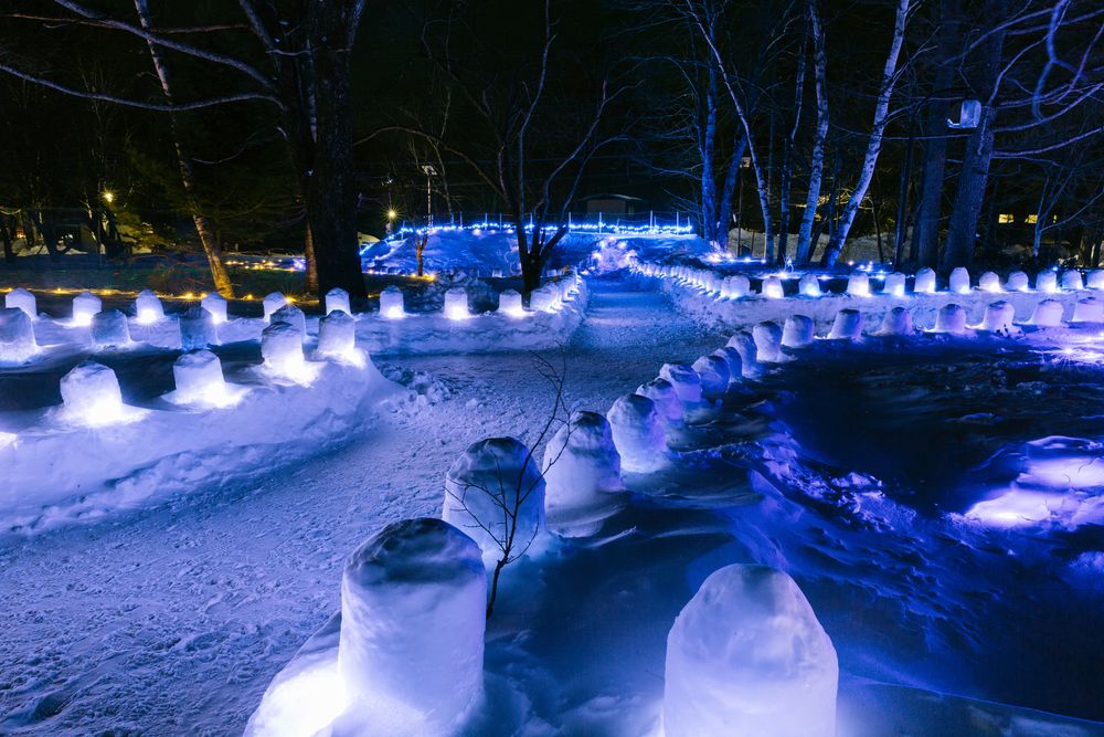 奥日光湯元温泉の画像 - 4枚目