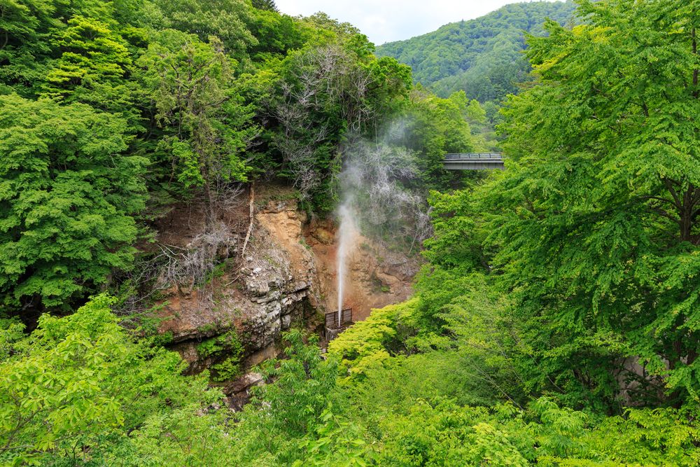 川俣温泉の画像 - 3枚目