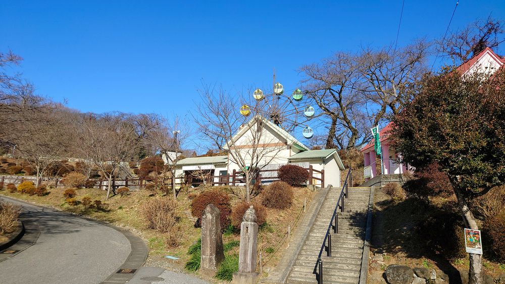 千手山公園の画像 - 6枚目