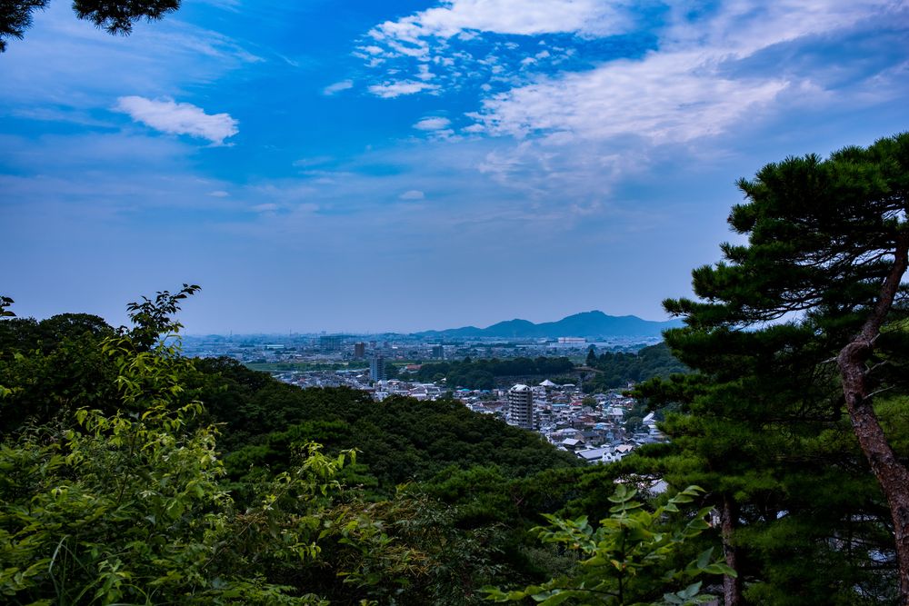 織姫公園の画像 - 5枚目