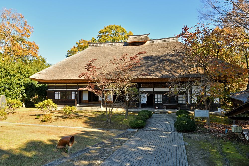 益子陶芸美術館/陶芸メッセ・益子