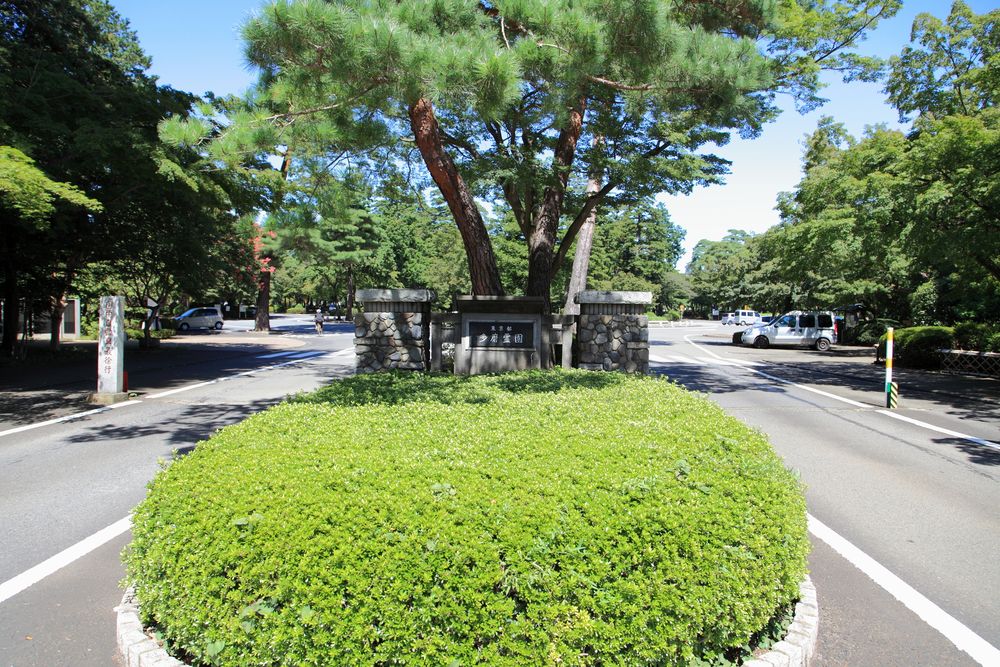 都立多磨霊園の画像 - 3枚目