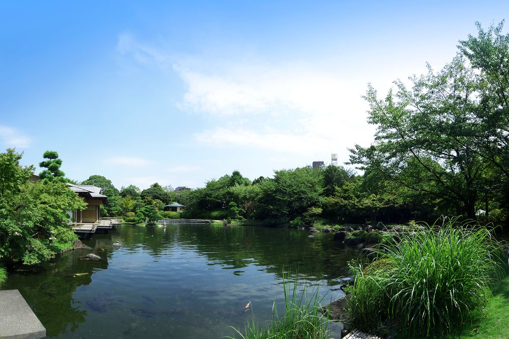 行船公園の画像 - 3枚目