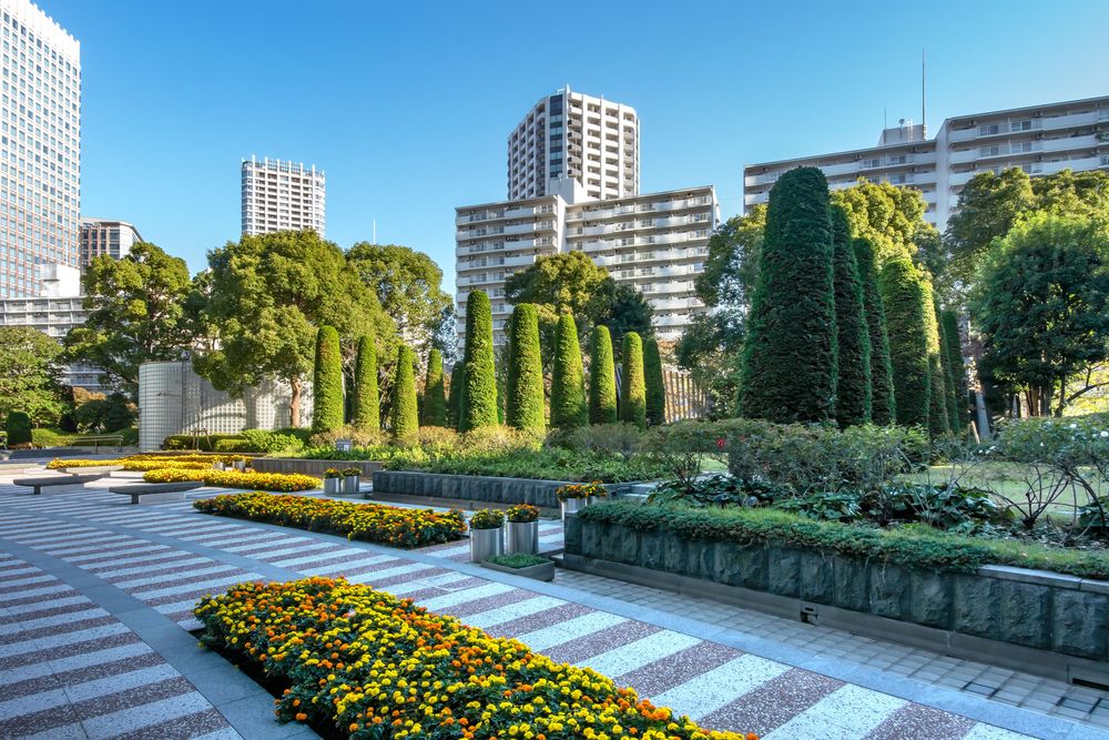 ゲートシティ大崎の画像 - 3枚目