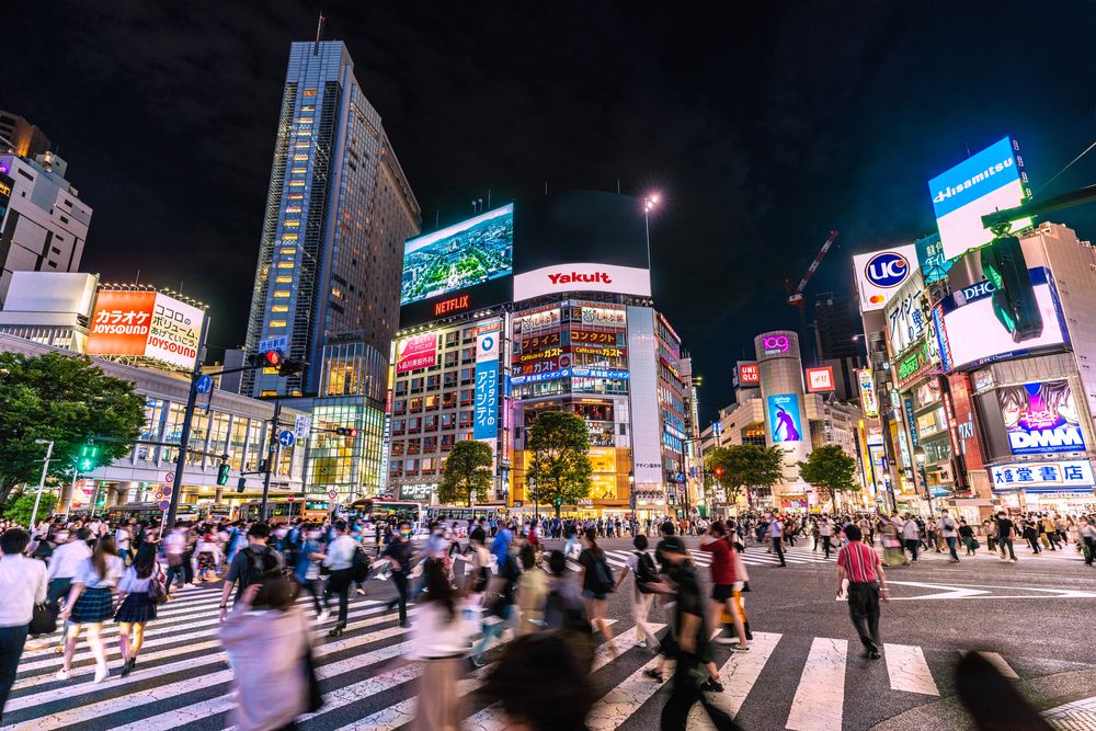 渋谷マークシティの画像 - 3枚目