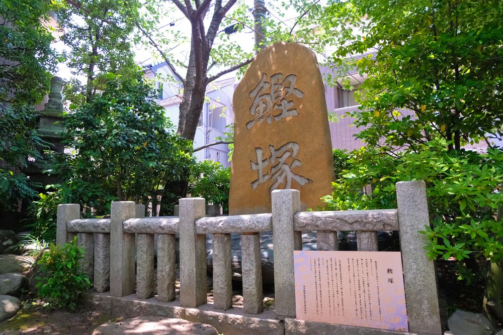 住吉神社の画像 - 3枚目