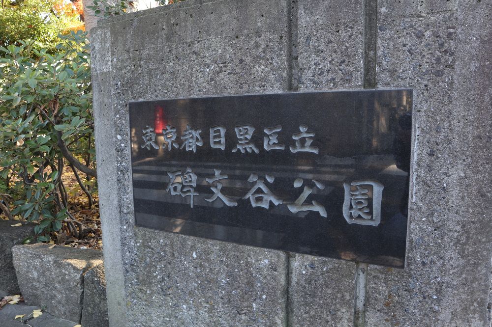区立碑文谷公園の画像 - 6枚目