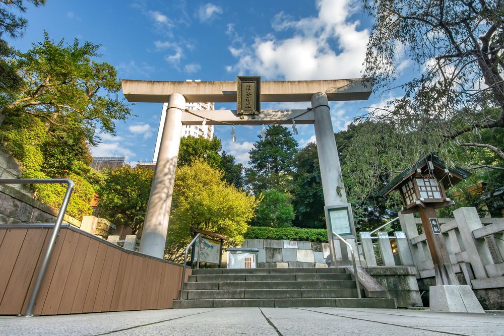 乃木神社の画像 - 3枚目