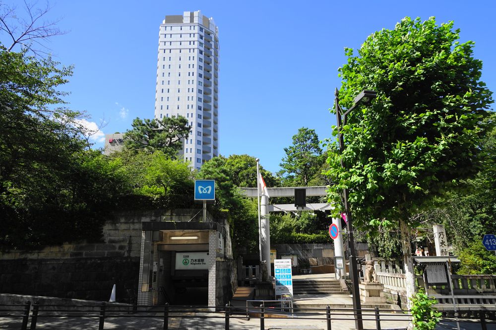乃木神社の画像 - 5枚目