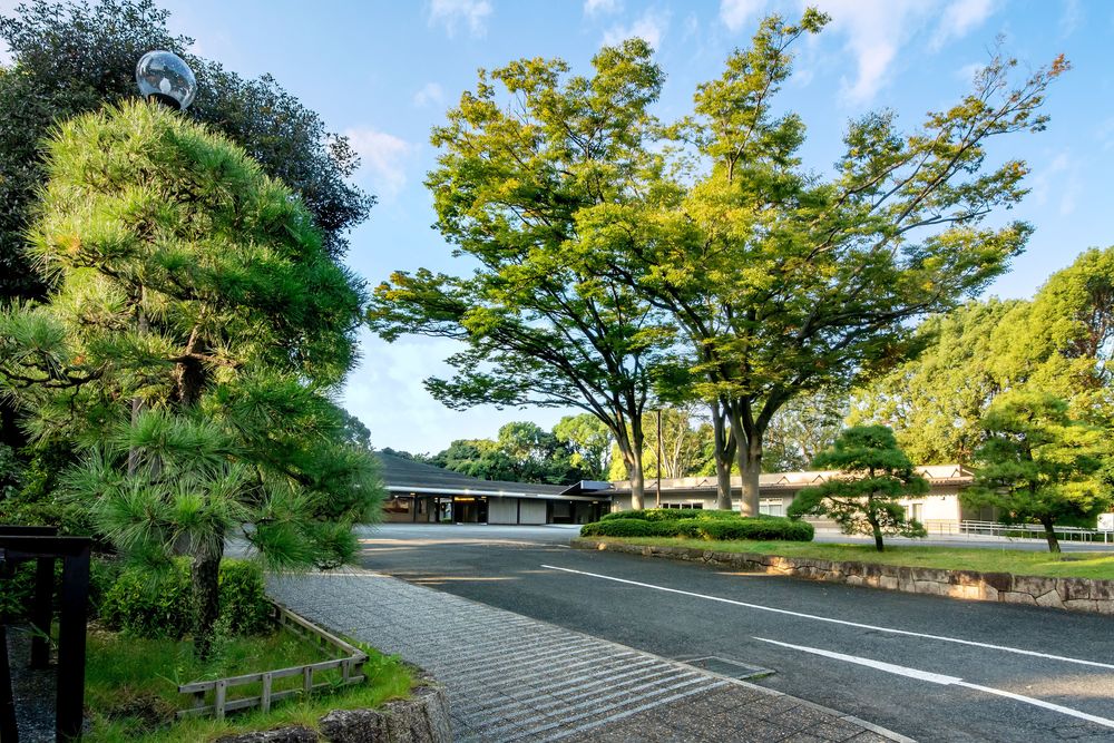 青山霊園の画像 - 3枚目