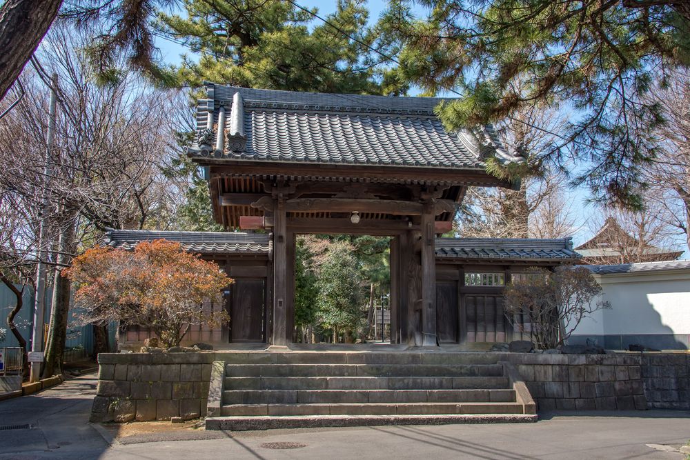 光明寺の画像 - 2枚目