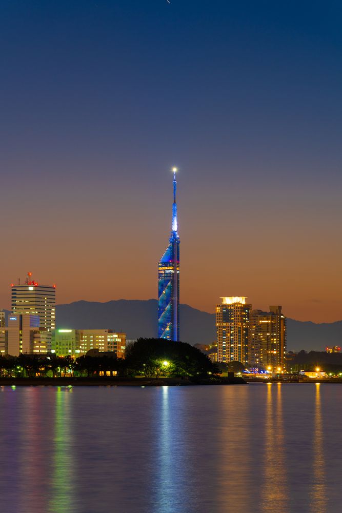 Nakamuさんタワばら福岡 Fukuoka Tower | See & Do | VISIT FUKUOKA -Fukuoka Prefecture