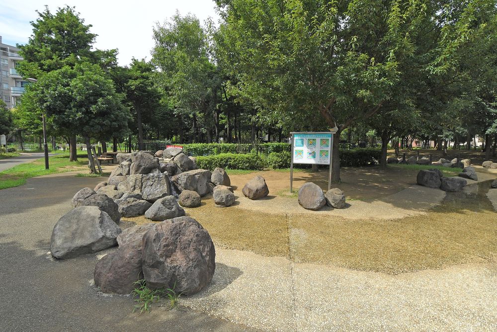 目黒区立東山公園の画像 - 4枚目