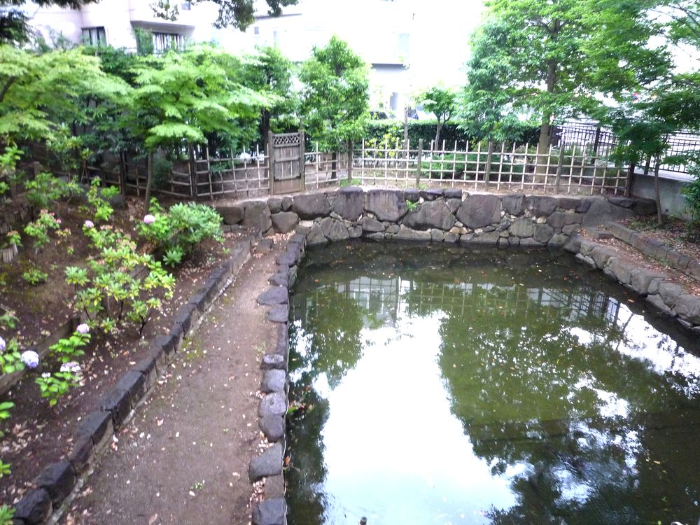 戸越公園の画像 - 3枚目