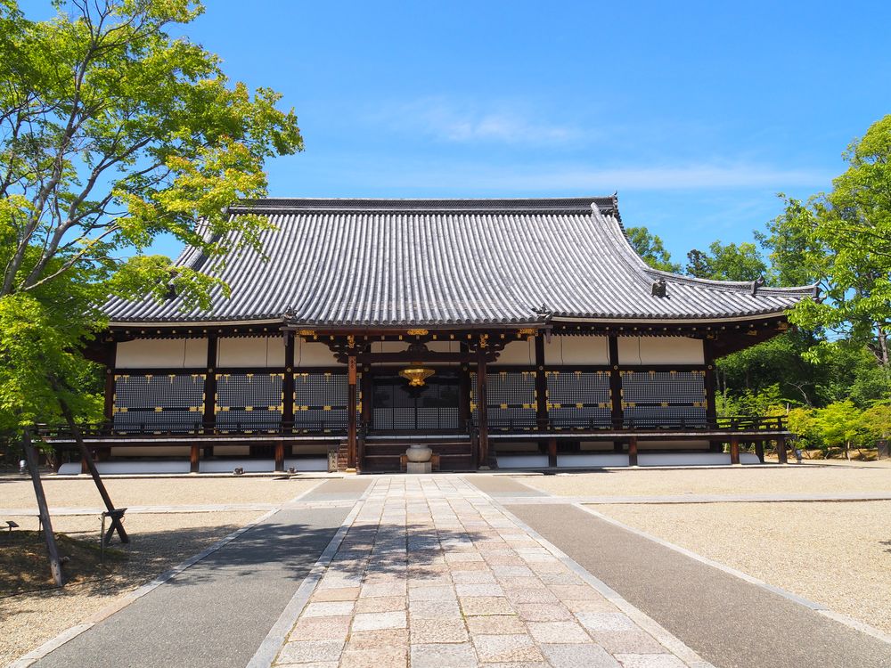 仁和寺の画像 - 2枚目