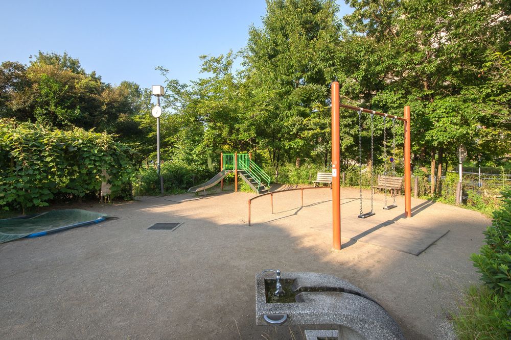 中目黒公園の画像 - 3枚目