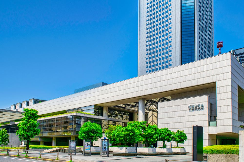 新国立劇場の画像 - 5枚目