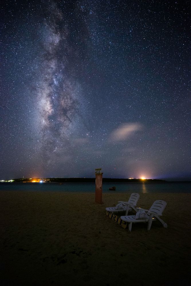 与那覇前浜ビーチの画像 - 5枚目