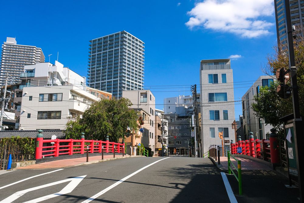 佃島の画像 - 4枚目