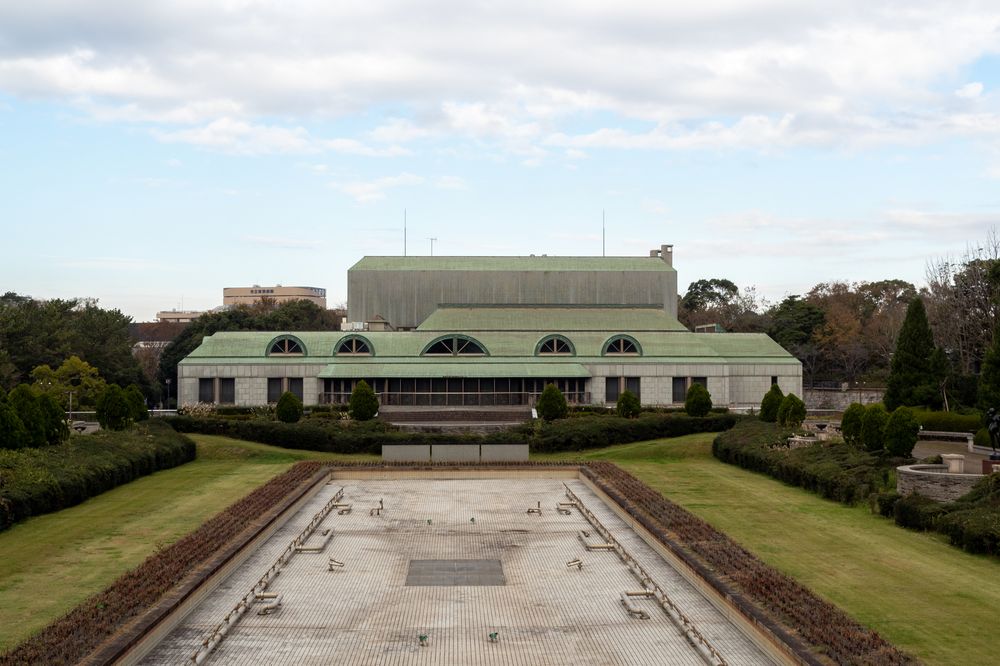 青葉の森公園の画像 - 6枚目