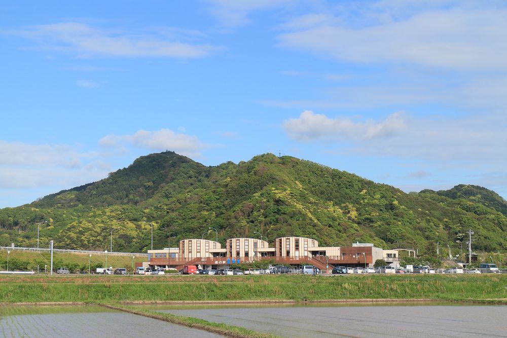 道の駅 富楽里とみやまの画像 - 3枚目