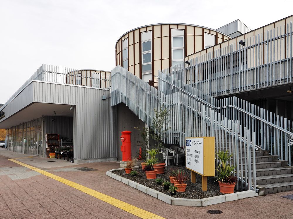 道の駅 富楽里とみやまの画像 - 7枚目