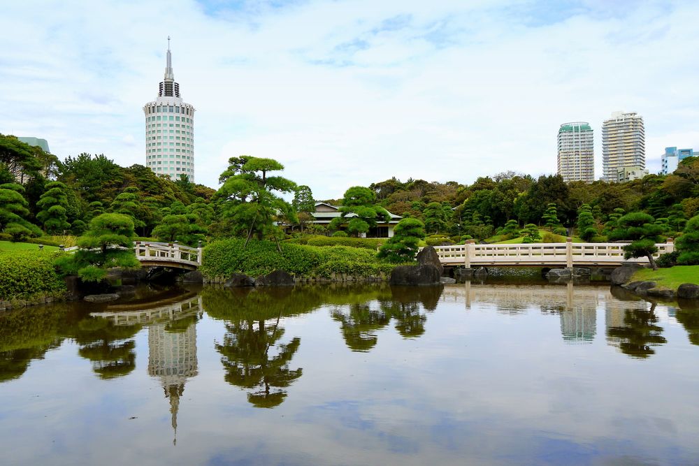 幕張海浜公園の画像 - 3枚目