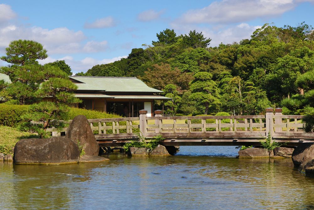 幕張海浜公園の画像 - 5枚目