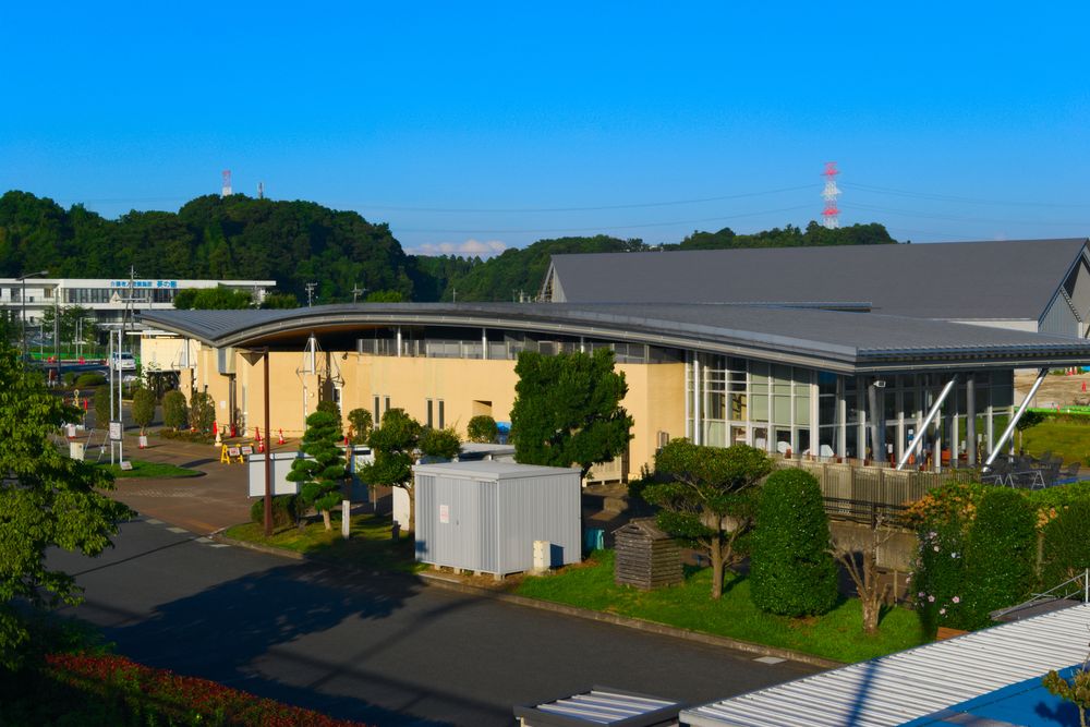 道の駅 しょうなんの画像 - 2枚目