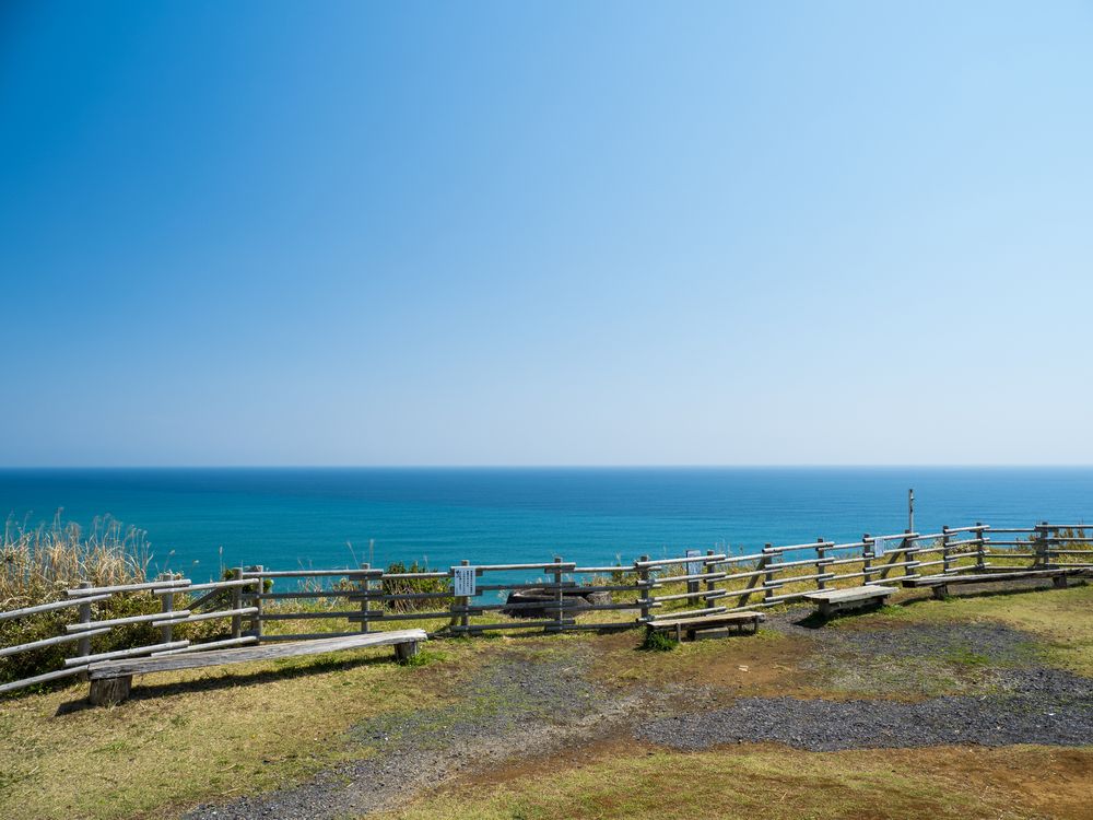 太東埼灯台の画像 - 2枚目