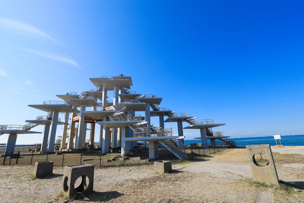 富津海岸の画像 - 4枚目