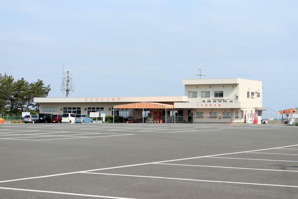 富津海岸の画像 - 6枚目
