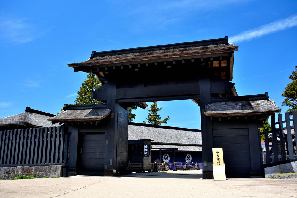 箱根関所資料館の画像 - 4枚目